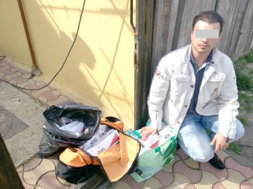 Patru contrabandişti de ţigări au fost arestaţi: Tribunalul a acceptat contestaţia procurorilor!